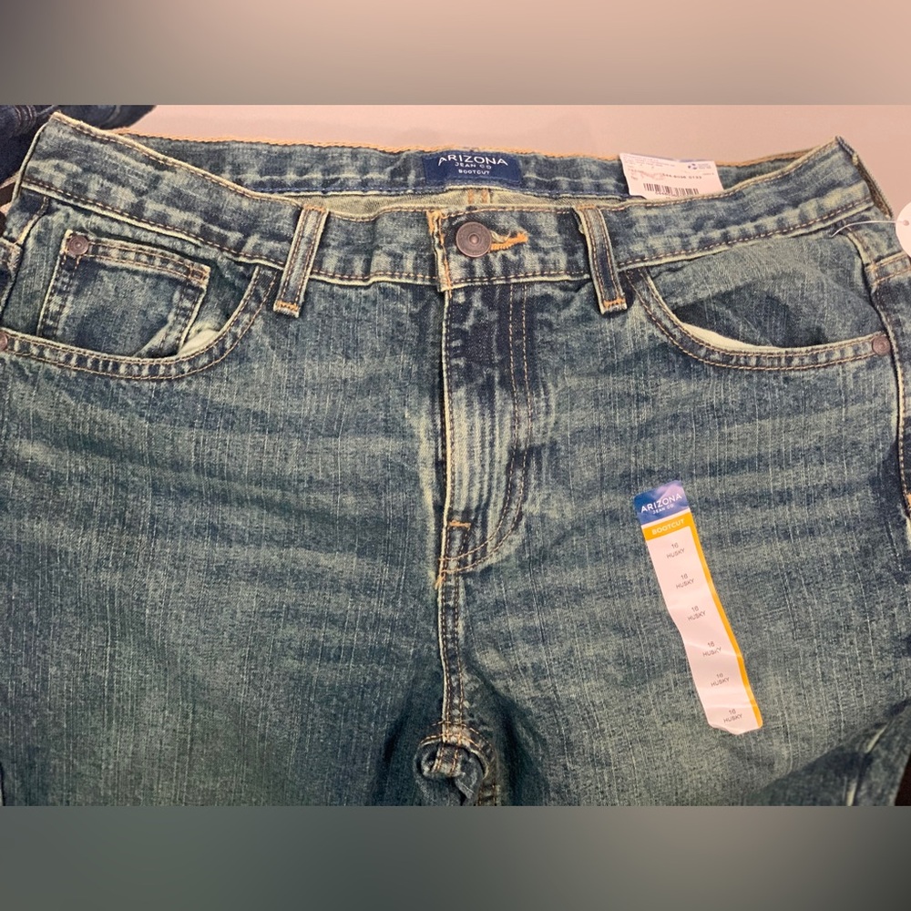 Arizona jeans boys